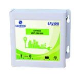 Smarten PWM 12/24 Volt Solar Charge Controller 50 Ampere - White