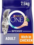 PURINA ONE Bifensis Adult Dry Cat F