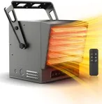 InoKraft 10000W Electric Garage Hea