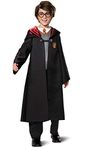 Disguise Harry Potter Costume for Kids, Classic Boys Outfit, Children Size Medium (7-8)