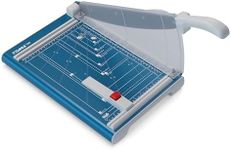 Dahle 560 Guillotine Paper Cutter (