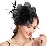 Fascinators