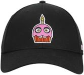 Five Nights at Freddy’s Embroidered Cupcake Adjustable Hat (58cm)