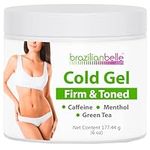 Cellulite Cream Cold Gel with Caffe
