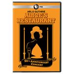 Alice's Restaurant 50th Anniversary Concert [DVD] [Import]