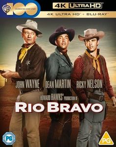 Rio Bravo 