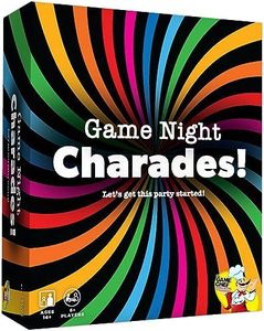 Game Night