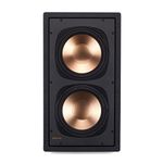 Klipsch RW-5802 II IW SUB in-Wall Speaker - White (Each)