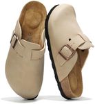 Project Cloud Women’s Genuine Suede