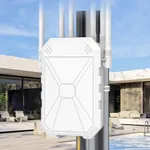 AX1800 Outdoor WiFi 6 Extender, Hig