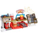 Mcdonald's Toys