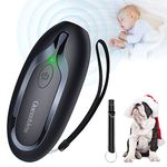 Anti Barking Device, Ultrasonic Dog Barking Deterrent Devices, More Effective Stop Dog Barking Device, Pet Gentle Anti Barking Device, Long Range Dog Bark Control Device, Dog Behaviour Corrector