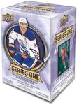 2025-26 Upper Deck Series 1 Hockey 