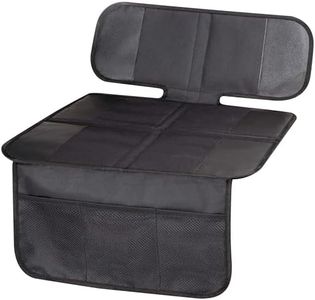 Walser Car Seat Mat