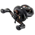 Okuma 141500-SSI Okuma Citrix 350 Baitcast Reel Rh 7+1BB 6.4: 1 14Lb/230yd - multi, N/A