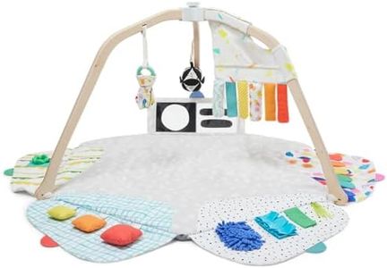 Lovevery Sensory Strands, Perfect Play Gym Add-on by