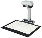 ScanSnap SV600 Overhead Book and Do