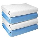 Conkote Heavy Absorbency Bed Pads, 