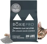 Boxie® Probiotic 40 Day Natural Odo