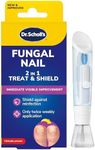 Scholl Fungal Nail Treatment 3.8ml,