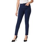 Angels Forever Young Women's Jeanie Lift Skinny Jeans, Mari, 10