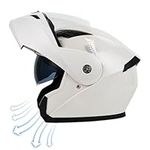 Snowmobile Headgear | Full Face Cov