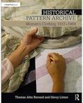 Historical Pattern Archive: Women’s Clothing 1837-1969