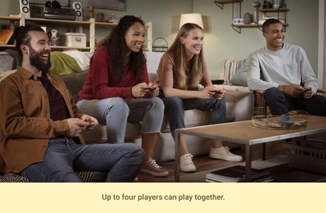 Big Brain Academy Game for Nintendo Switch – Family Puzzle Challenge