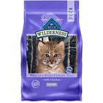 Blue Buffalo Cat Foods