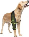 KISFLY Dog Elbow Pads for Elbow Cal