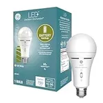 GE Lighting LED+ Backup Battery Lig