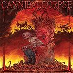 Cannibal Corpse ‎– Centuries of Tor