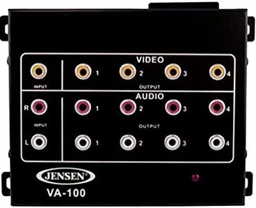 Jensen VA1