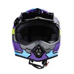 Mx Helmet