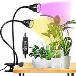 Juhefa Grow Light for Indoor Plants