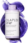 Olaplex No. 4P Blonde Enhancer Purp