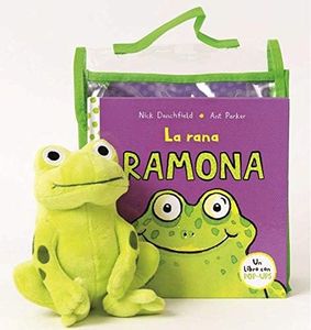 Pack La Ra