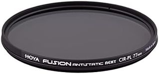 HOYA Circular Polarizing filter Fusion Antistatic Next ø72mm