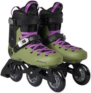 K2 Surge 1