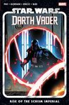 STAR WARS: DARTH VADER BY GREG PAK 