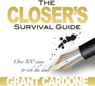 The Closer
