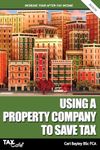 Using a Property Company to Save Tax 2023/24