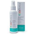 Topical Probiotic Spray for Kids an