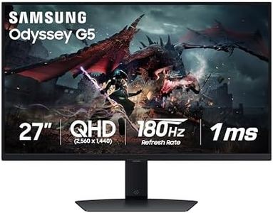 Samsung 27