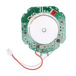 Annadue 2PIN 15W QI Charger Receiver Module Charging Module Circuit Board Coil Receiver Qi Fast Wireless Charger Module Transmitter Durable Coil Transmitter Module