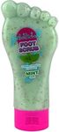 The Foot Factory Foot Scrub, Peppermint 177 ml