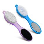 Wet Brush Nail Brushes