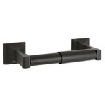 Design House 539247 Millbridge Toilet Paper Holder, Oil Rubbed Bronze