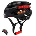 Smart Bike Helmets