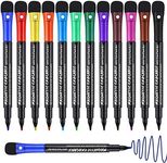 SAYEEC Magnetic Dry Erase Markers F